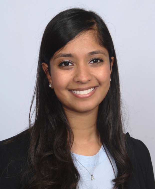 Sheila Enamandram, MD, MBA